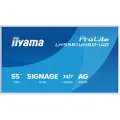 Iiyama Prolite Lh6581uhsg-1ag 65´´ 4k Va Led Skærm