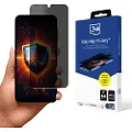 3MK Samsung A16 Privatlivsfilter
