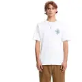 Volcom Obtical Basic T-shirt Med Korte ærmer