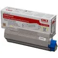 OKI Toner Gul 2k - C5650/5750