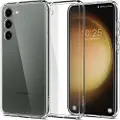 Spigen Ultra Hybrid - clear - Samsung Galaxy S23
