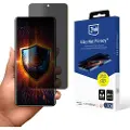 3MK Redmi Note 14 Pro+ Privatlivsfilter
