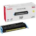 Canon Toner Gul Crt-707 - Lbp5000