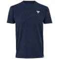 Tecnifibre Graphic 2025 T-shirt Med Korte ærmer