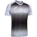 Joma Tiger V T-shirt Med Korte ærmer
