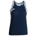 Joma Elite Xi ærmeløs T-shirt