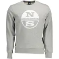 North sails 691001 Graphic Sweatshirt