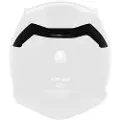 AGV K7 Hjelmens Bagspoiler