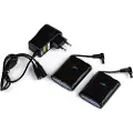 Gerbing Xtreme Batteri Til Varmehandsker