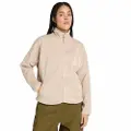 Timberland Timberlandtil kvinder. TB0A2R5MEYK1 Winnick 3 i 1 vandtæt jakke beige (S), Casual, Nylon