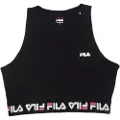 FILA Faw0535 ærmeløs T-shirt