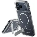 PanzerGlass Care Feature Case Kickstand/magsafe Iphone 17 Pro Max Transparent