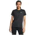 Under Armour Tech Riddle C-neck T-shirt Med Korte ærmer
