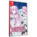 Nintendo Switch Hyperdimension Neptunia Re.birth2 Sisters Generation-imp-asia
