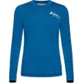 Vaude Monviso Ii Langærmet Baselayer
