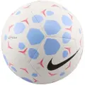 Nike Pitch-fodbold - hvid