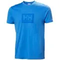 Helly Hansen Box T T-shirt Med Korte ærmer