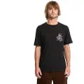 Volcom Harry Basic T-shirt Med Korte ærmer