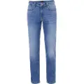 FYNCH-HATTON 10002901 Tapered Slim Fit Jeans