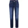 FYNCH-HATTON 10002901 Tapered Slim Fit Jeans