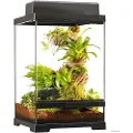 Exo Terra Pro Terrarium Xs Tall Terrarium 30x30x45cm