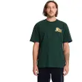 Volcom Racoon T-shirt grøn