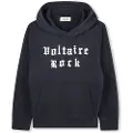 Zadig & Voltaire X60483 Hættetrøje