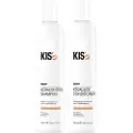 Kis Daily Kera Routine Duo - 300+300ml