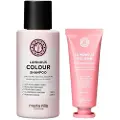 Maria Nila Luminous Colour Booster Travel Set - 100+50ml