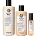 Maria Nila Head & Hair Heal Luxe Set - 350+300+100ml