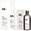 Kis Daily Care Trio - 150+150+100ml