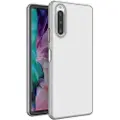 Mtp Products Skridsikker Sony Xperia 10 IV TPU Cover - Gennemsigtig