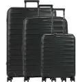 Travelite Mooby 4w L/m/s Kuffert Med Hjul
