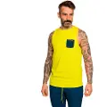 Trangoworld Anse ærmeløs T-shirt