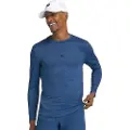 Wilson Everyday Performance T-shirt Med Lange ærmer