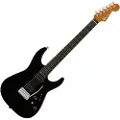 Charvel Pro-Mod DK24 HH 2PT EB Black - Ex Demo