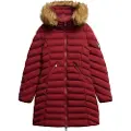 Superdry Fuji Mid Jakke