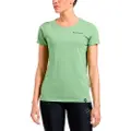 La Sportiva Moon Rock T-shirt Med Korte ærmer