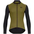 Assos Mille Gto C2 Langærmet Trøje