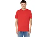 Diesel Just Micro T-shirt Med Korte ærmer