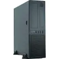 Chieftec Cs-12b-300 Pc-tårnhus