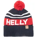 Helly Hansen Helly Hansenunisex. 67150 Ridgeline Beanie navy (OSFA), Casual, Sport, Udendørs, Polyester, Sne, Akryl, Blå