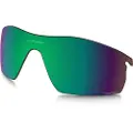 Oakley Radarlock Pitch Shallow Polariserede Udskiftningslinser