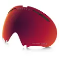 Oakley Aframe 2.0 Prizm Udskiftningslinser