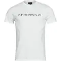Emporio Armani T-shirts m. korte ærmer Emporio Armani 8N1TN5 herre EU S