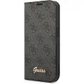GUESS Gubkp14shg4shk Iphone 14/15/13 6.1´´ Telefon Etui