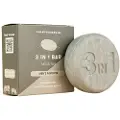 ShampooBars.nl 3-i-1 Bar Mountain Hår, Krop og Ansigt - 60g