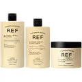 Ref Ultimate Repair Set - 245+285+250ml