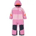 Helly Hansen Rider 3.0 Ins, flyverdragt, junior, pink