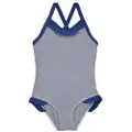 Petit Bateau Badedragt Petit Bateau BEURI barn 5 år